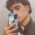 Antonio Carrera - @antonio_18rc - Instagram