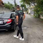 Antônio Carrera - @tn.carrera_ - Instagram