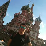 Antonio Carrera - @tony_lennon - Instagram