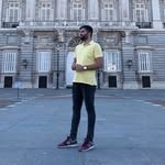 Antonio Carrera - @antoniocarrerar - Instagram