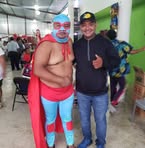 Antonio Carrera Herndez - Facebook