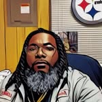 Antonio Carter - @no_access74 - Instagram