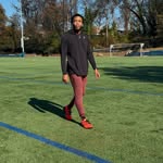 Antonio Carter - @_allamericarter - Instagram