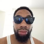Antonio Carter - @sleepfloyd1120 - Instagram