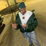 Antonio Carter - @cfn_od - Instagram