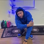 Antonio Carter - @wildlyfetony - Instagram