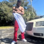 Antonio Carter - @toony7704 - Instagram