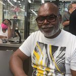 Antonio Carter - @antoniocarter695 - Instagram
