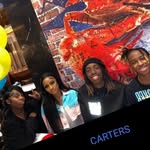 Antonio Carter - @acearelli19 - Instagram