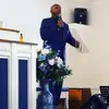 Pastor Antonio M. Carter - @antoniocarter944 - TikTok