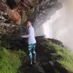 Alexis Antonio Casique Vargas - @alexiscasique27 - Instagram