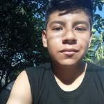 Antonio Casique - @_jean_camu_ - Instagram