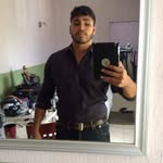 Antonio Herrera Casique - @antonio_herrera - Instagram