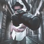 Jesús Antonio Casique - @jacasique - Instagram