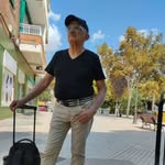 Jesús Antonio Casique García - @jesusantoniocasiqueg - Instagram