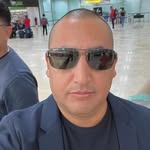 Marco Antonio Casique - @marcocasique - Instagram