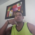 Marcos Antonio Casique Ramos - @marcos.a.ramos.10 - Instagram