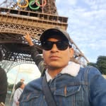 Marcos Antonio Casique Ramos - @marcosantoniocasique - Instagram