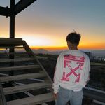 Antonio Centeno - @lobri_barber - Instagram