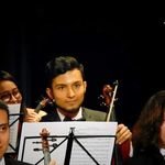 Antonio Centeno - @guarnerius08_mex - Instagram