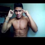 ANTONIO CENTENO - @antonio_bello13 - Instagram