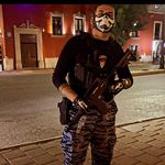 Antonio Centeno - @antcent30 - Instagram
