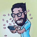Antonio Cerna - @masterwh - Instagram