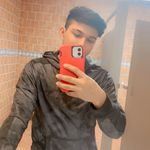 Antonio Cerna - @antoniocerna469 - Instagram