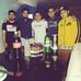Antonio Cerna - Facebook