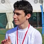 Antonio Cerone - @imantonio8 - Instagram