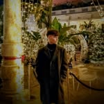 Antonio Cerone - @cerone110 - Instagram