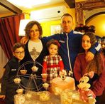 Antonio Cerone - Facebook