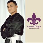 Antônio Chagas - @prof_chagas - Instagram