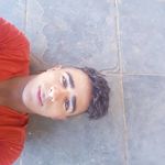 Antônio Chagas - @antoniojuv23 - Instagram