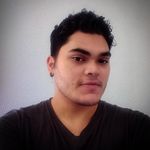 Antonio Chagas - @tom_chaggas - Instagram