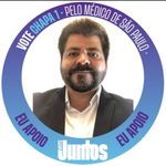 Antônio Chagas - @dr.antoniochagas - Instagram
