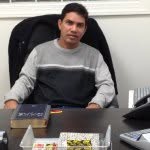 Antonio Chagas - @prantoniochagas - Instagram