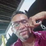 Antônio Chagas - @bandadesejoardenteoficial - Instagram