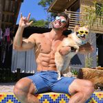 Antonio Chagas - @antoniochagas732 - Instagram