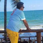 Antonio Chagas Filho - @_chagas.antonio - Instagram