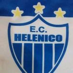 Antonio Marcos Silva Das Chagas - @e.c.helenico - Instagram