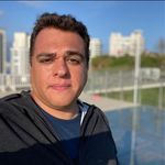 Marco Antonio Chagas - @marcoguaruja - Instagram