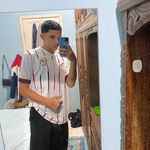 Marcos Antônio Chagas - @marcola.chagas - Instagram