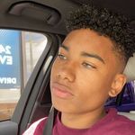 Antonio Chandler - @taxx_tonio - Instagram