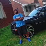 Antonio Chandler - @2timing_tone - Instagram