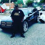 Antonio Chandler - @chandler3260 - Instagram