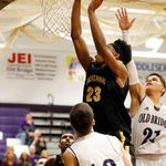 Antonio Chandler Highlights - @antoniolchandler - Instagram