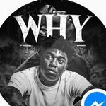 Antonio Chandler Jr - @antoniochandlerk - Instagram