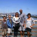Antonio Didi Chandler - @antonio_chandler_ - Instagram