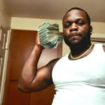 Antonio Forbes Chandler - @smoovetony69 - Instagram